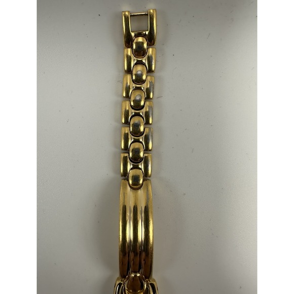 ESQ By Movado 100256 Ladies Watch New Battery 22MM‎ 7.5\